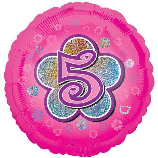 Balões de Aniversário - Látex de 11 ''
