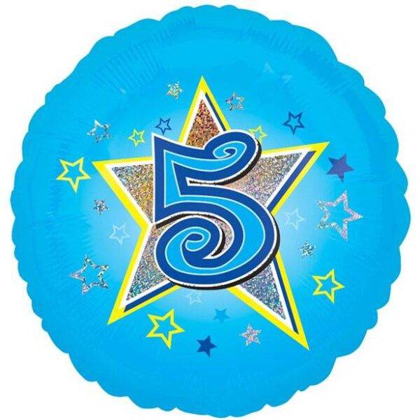 Balões de Aniversário - Látex de 11 ''