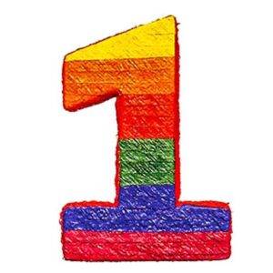 Number 8 Pinhata
