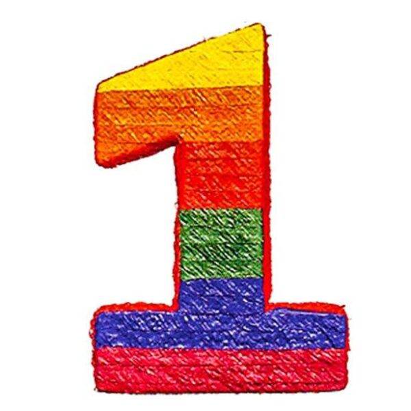 Number 8 Pinhata