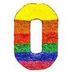 Number 0 Pinhata