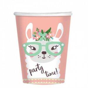 8 COPOS 267 ML LAMA