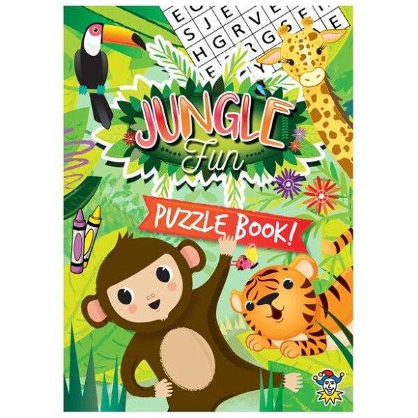 Christmas Puzzle