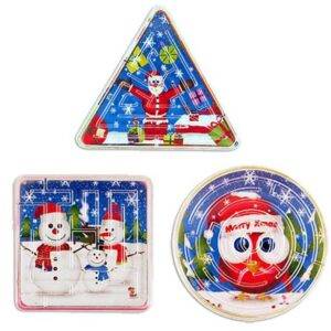 Christmas Puzzle