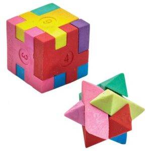 Puzzle Ball
