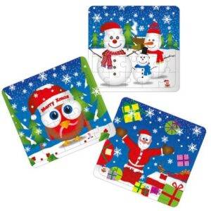Christmas Puzzle