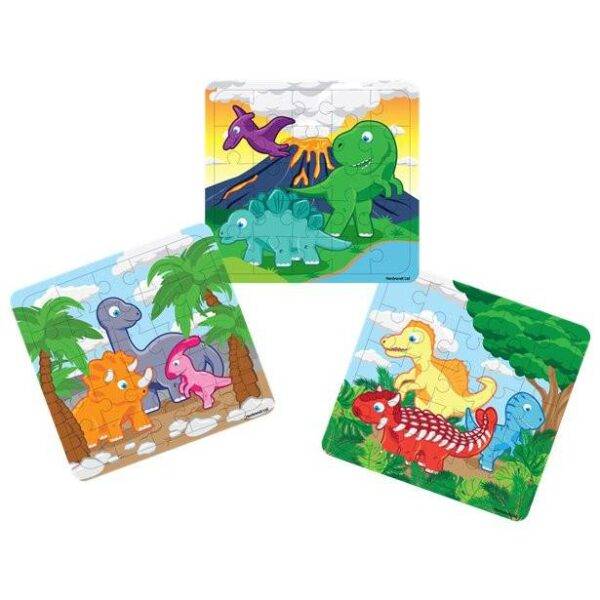 Labirinto do dinossauro
