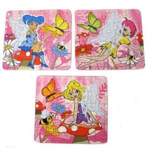 Pirate Puzzle