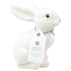 Decoração Coelho - 16 cm