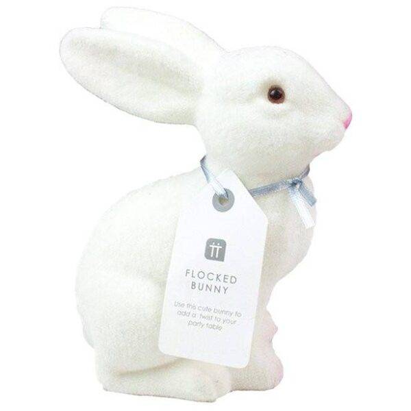 Decoração Coelho - 16 cm