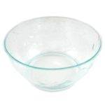 Taça Redonda Glazz Transparente - 2 L