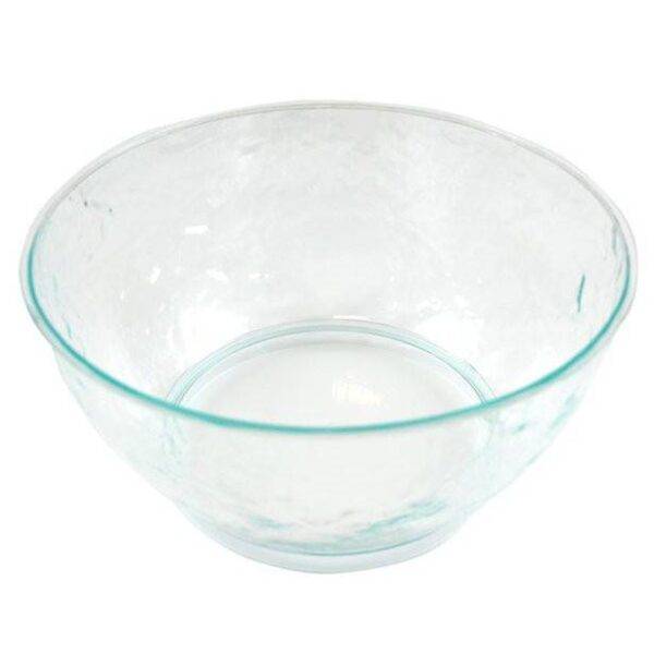 Taça Redonda Glazz Transparente - 2 L
