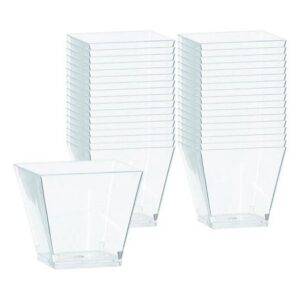 Taça Redonda Glazz Transparente - 2 L