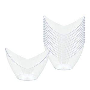 Taça Redonda Glazz Transparente - 2 L