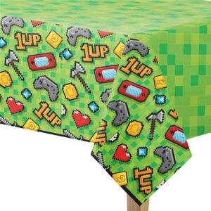 Guardanapo Game On Lunch - 32 cm 2ply Papel