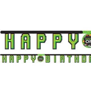 Grinalda Happy Birthday Game On