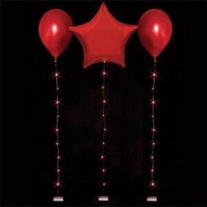 Balão Vermelho - 1.8 m