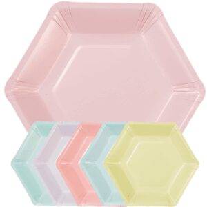 Suporte para Bolo We Heart Pastels - 37.5 cm