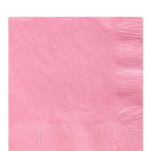 Guardanapos de jantar azuis - papel 2ply