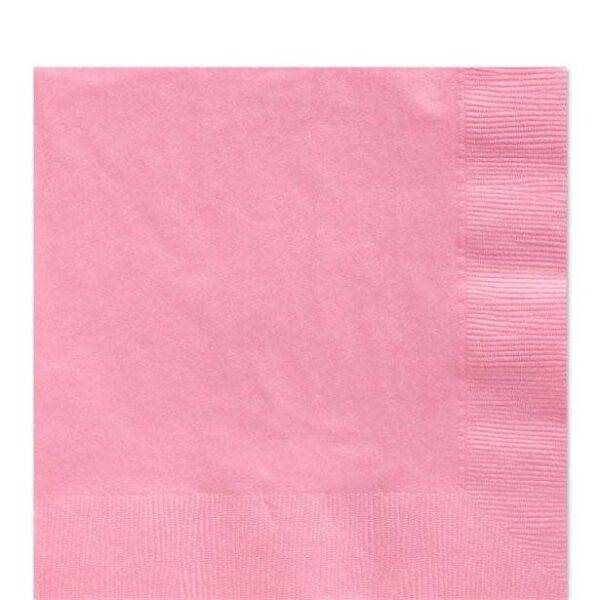 Guardanapos de jantar azuis - papel 2ply