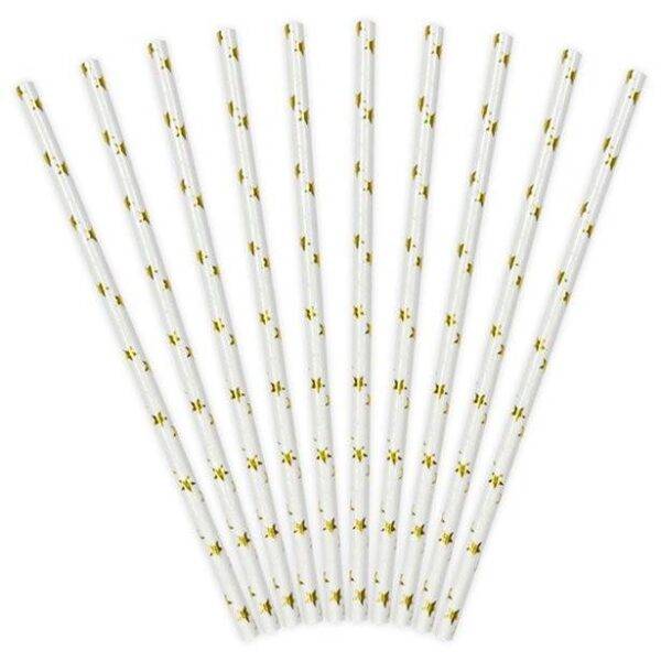 Copos para Festa em Papel de Cisne - 220 ml