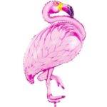 Balão Flamingo de Grandes Dimensões - 37 "