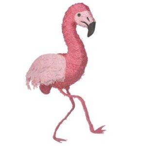 Pinhata Flamingo - 58 cm de altura