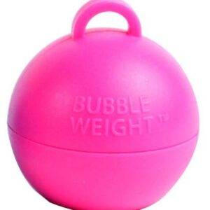 Peso Bubble para Balões 35 g