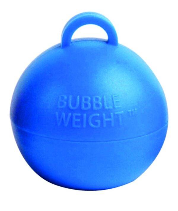 Peso Bubble para Balões 35 g