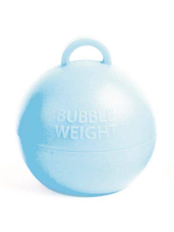 Peso Bubble para Balões 35 g
