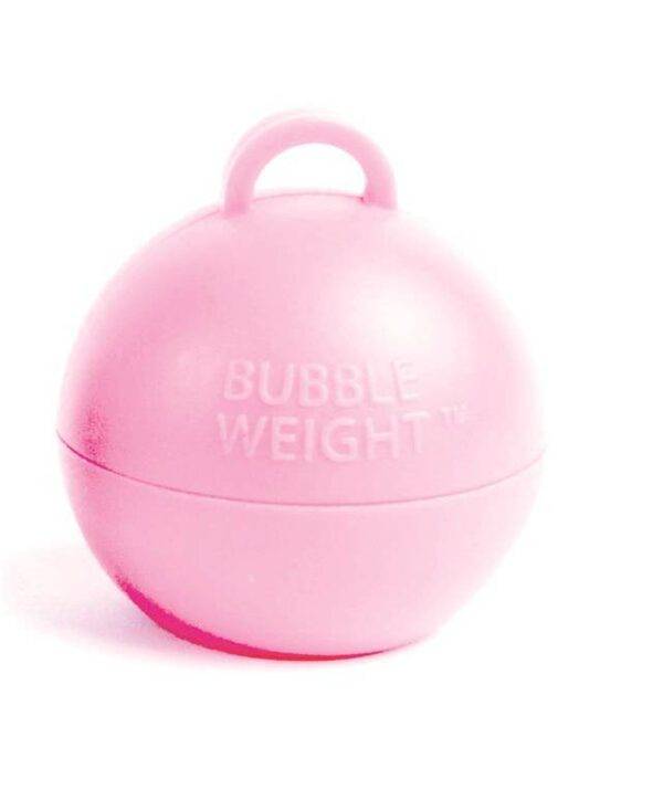 Peso Bubble para Balões 35 g