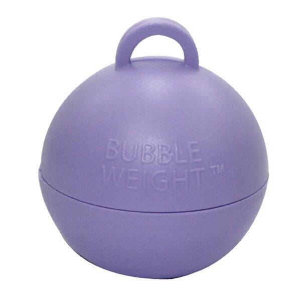 Peso Bubble para Balões 35 g
