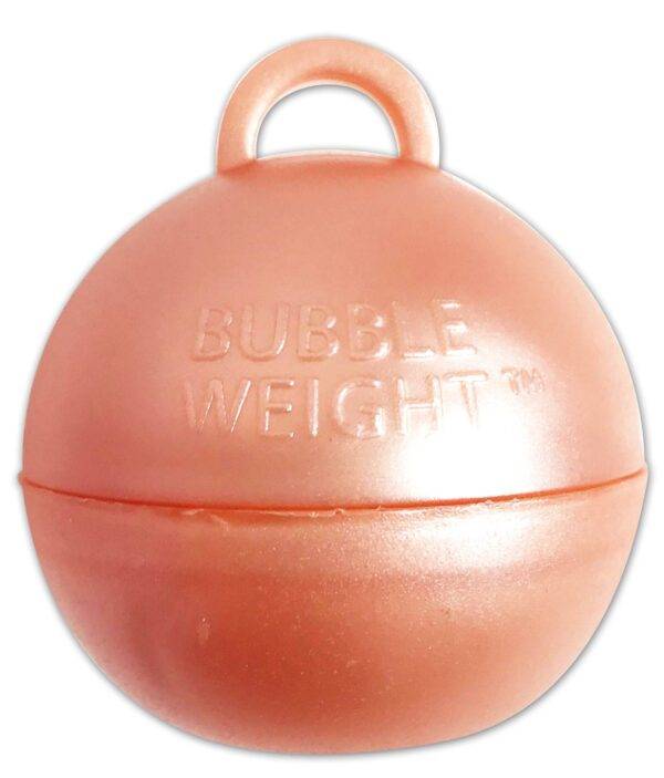 Peso Bubble para Balões 35 g