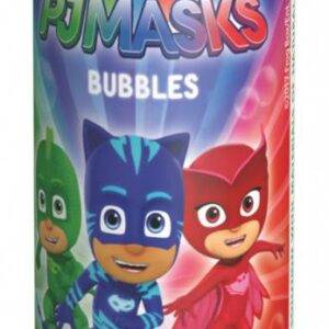 Bolas sabão Pj Masks