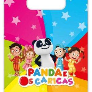 Canal Panda