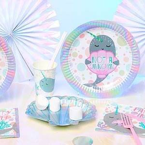 Narwhals Party