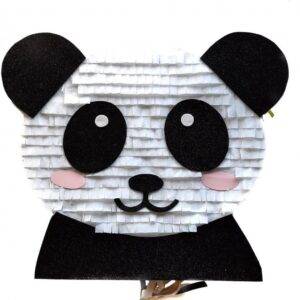 PINHATA 3D PANDA