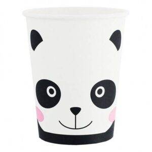 8 COPOS 200 ML PANDA