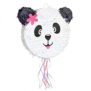 PINHATA 3D PANDA