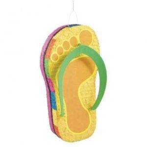PINHATA 3D CHINELO