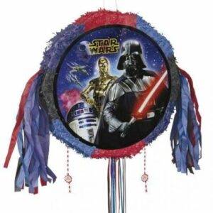 PINHATA POP OUT STAR WARS