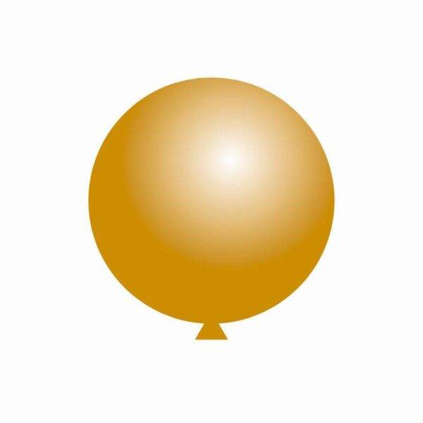 Balão de 90 cm Metalizado