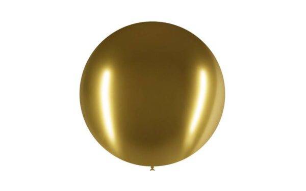 Balão de 90 cm Metalizado