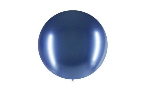 Balão de 90 cm Metalizado