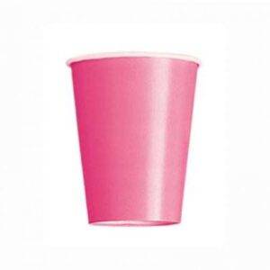 14 COPOS 267 ML ROSA CHOQUE