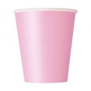 14 COPOS 267 ML ROSA CLARO