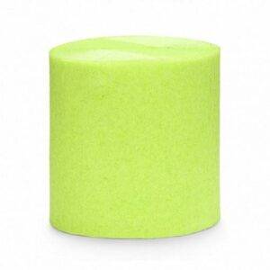 4 FITAS CREPE 5 CM/10 M VERDE MAÇÃ