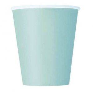 14 COPOS 267 ML VERDE MENTA