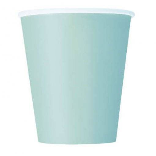 14 COPOS 267 ML VERDE MENTA