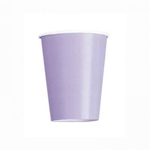 14 COPOS 267 ML LILÁS